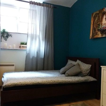 크라쿠프 Klimatyczny Apartament 아파트 외부 사진