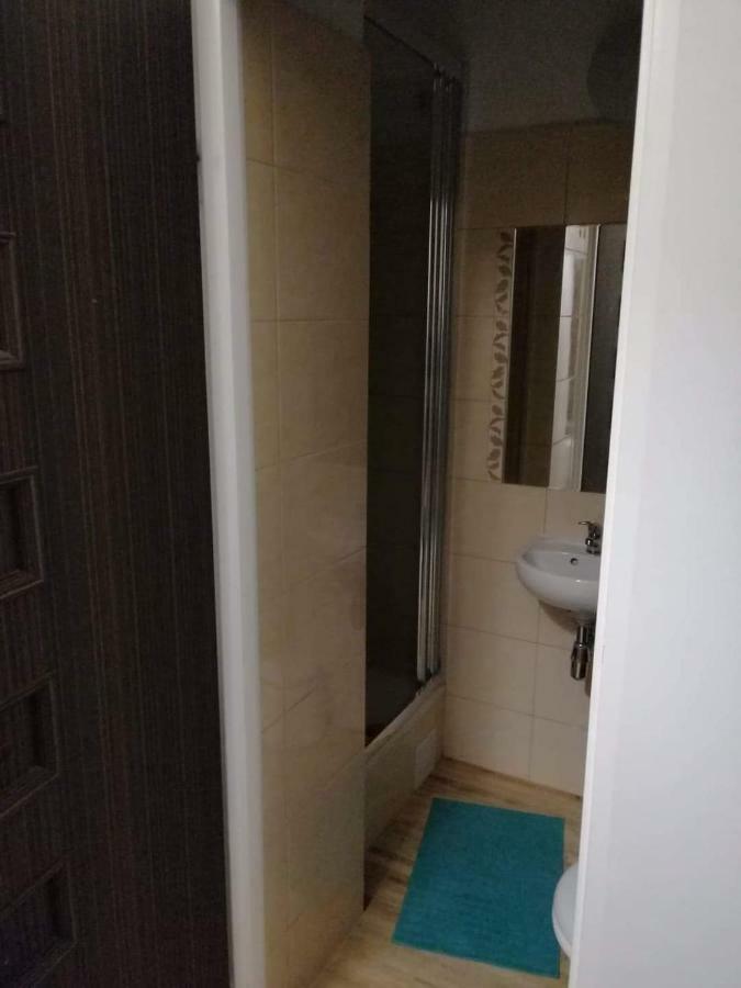 크라쿠프 Klimatyczny Apartament 아파트 외부 사진